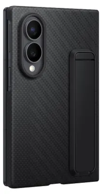 Obrázok produktu pre Samsung EF-XF971SBEGWW, Ochranný obal, Samsung, Z Fold8, 19,3 cm (7.6"), Čierna