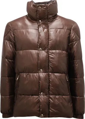 Produktbild von 5193AR giubbotto uomo IMPERIAL man padded jacket