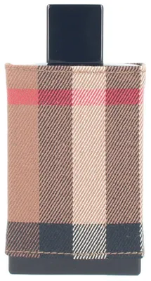 Produktbild von Burberry London, Männer, 100 ml, Nicht nachfüllbare Flasche, Bergamotte, Zimt, Lavendel, Leder, Mimose, Eiche, Tabak