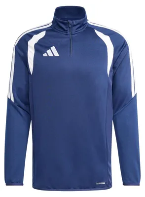 Zdjęcie produktu dla Bluza treningowa adidas Tiro 26 League, rozmiar 2XL, kolor: granatowy/biały