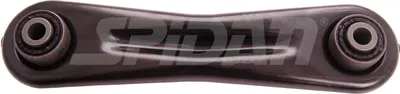 Produktbild von SPIDAN CHASSIS PARTS Stange / Strebe Radaufhängung Querlenker 57974 Hinten unten Vorne für FORD MONDEO III Kombi (BWY) 213,4mm