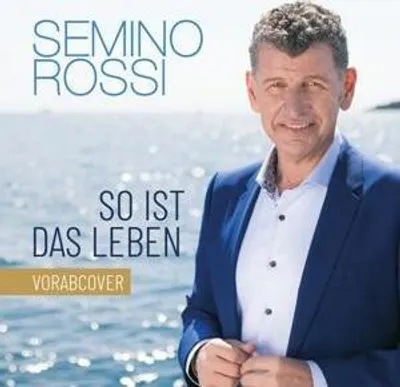 Produktbild von So ist das Leben