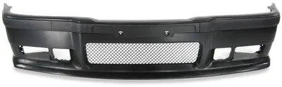 Produktbild von JOM Frontstoßstange Stoßstange für BMW 3er E36 1994-1999 Grau