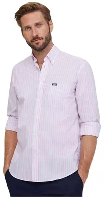 Productafbeelding van Shirt met lange mouwen façonnable Façonnable FM301764 - Camisa voor Heren