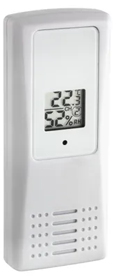 Produktbild von TFA Dostmann Außensender für Pool-Thermometer 359709