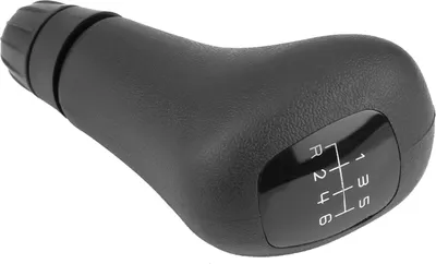 Produktbild von Schaltknauf,Schaltknauf Kopf,Auto-Schaltknauf,Schaltknüppel-Knopf,Schaltkopf,Schalthebel