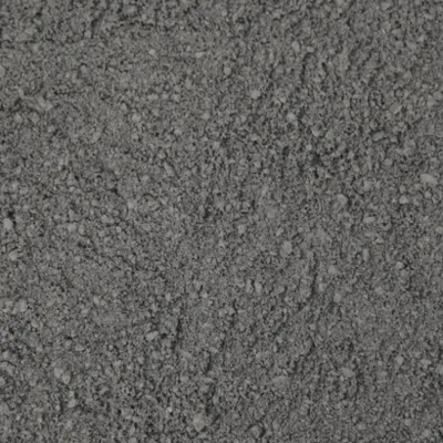 Produktbild von Edelbrechsand Basalt 0 - 2 mm 25 kg