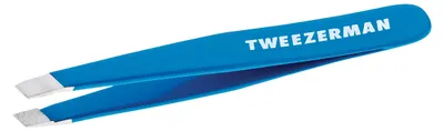 Immagine prodotto di Tweezerman Mini-Pinzette Bahama blau