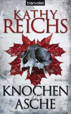 Image de Knochen zu Asche