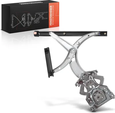 Immagine prodotto di Frankberg 1x regolatore finestrino anteriore destro per VW Passat Variant 3A5 Passat