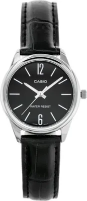 Produktbild von CASIO LTP-V005L-1BUDF Damenuhr + BOX