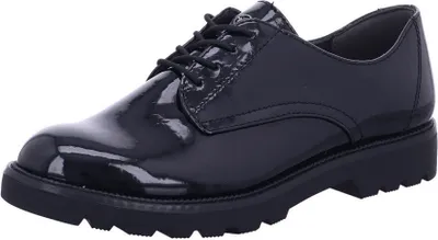 Immagine prodotto di Tamaris scarpe basse donna ecopelle neroTaglia:36