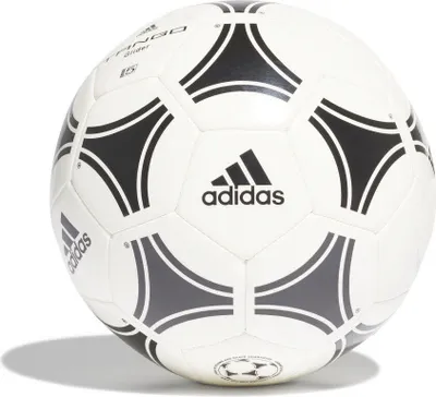 Produktbild von ADIDAS Tango Glider Fussball weiss 5