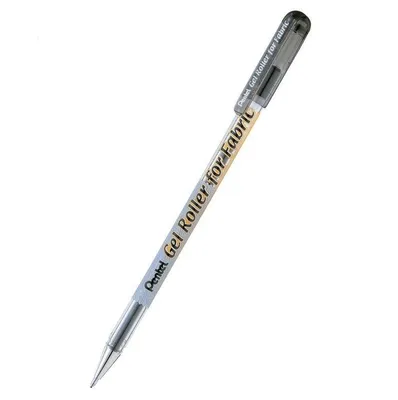 Obrázok produktu pre Látkové gélové pero PENTEL BN15