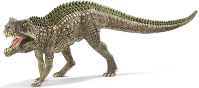 Produktbild von Schleich Dinosaurier Spielzeug Postosuchus - realistisches Spielfigur