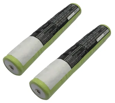 Image de subtel 2x Batterie compatible avec Ericsson 40070149, 41B038AF00101
