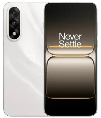 Immagine prodotto di OnePlus Nord 5, 17,4 cm (6,83"), 12 GB, 512 GB, 50 MP, Android 15, colore marmo