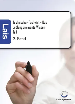 Produktbild von Technischer Fachwirt