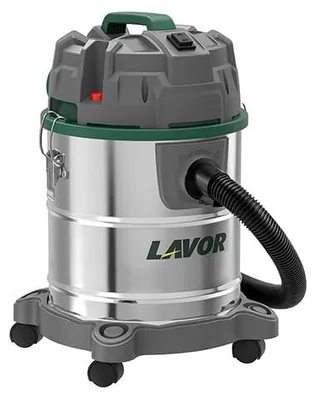 Staubsauger, 20 l, 1600 W, robust, tragbar