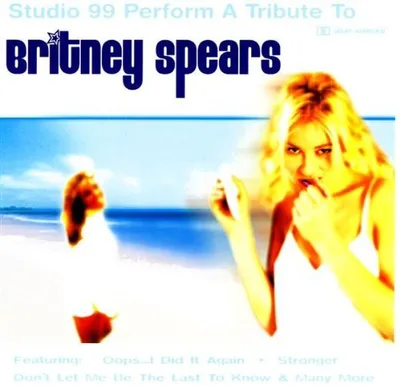 Produktbild von Studio 99 - Britney Spears Tribute