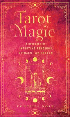 Produktbild von Tarot Magic