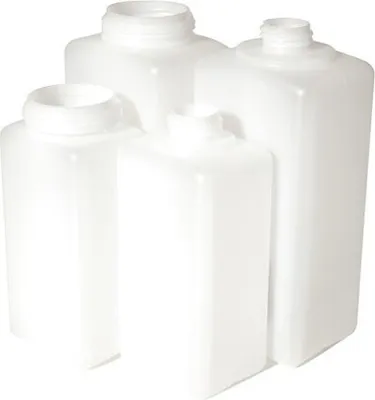 Ophardt ingo-man® OP Einwegflaschen 108900 1 Liter optional mit Deckel Ophardt Hygiene  108900,108900,108900,108900