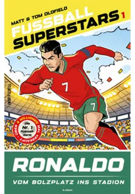 Zdjęcie produktu dla Ronaldo
