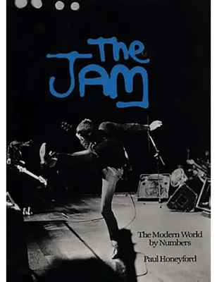 Productafbeelding van The Jam: The Modern World by Numbers