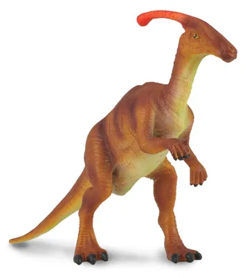 Obrázek produktu pro Figurka dinosaura Parasaurolophus - Velikost L - Od 3 let