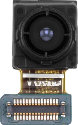Obrázek produktu pro Clappio, přední fotoaparát pro selfie 32 MP, náhradní díl pro Galaxy S20 FE 5G, černý