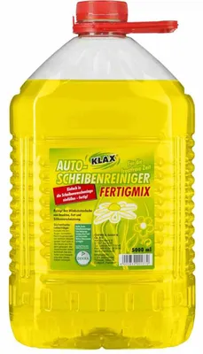 Produktbild von Auto Scheibenreiniger Fertigmix Sommer