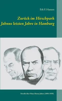 Produktbild von Zurück im Hirschpark