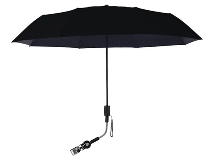 Produktbild von Kinder-Sonnenschirm mit UV-Schutz für Kinderwagen