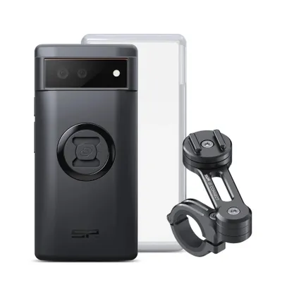 Produktbild von SP Connect Moto Bundle Google Pixel 6 Smartphone-Halterung