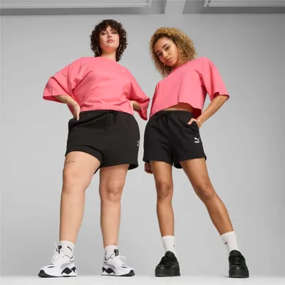 Produktbild von Shorts Puma 624236-01 für Damen