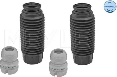 Produktbild von MEYLE 214 640 0011 Staubschutzsatz Stoßdämpfer Vorne für FIAT BRAVO II (198) Bravo II Kastenwagen (198) für LANCIA DELTA III (844)