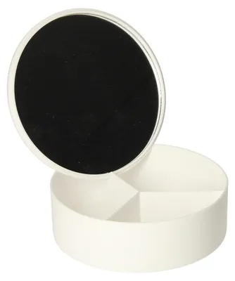 Image de Boîte à bijoux avec miroir