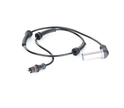 Produktbild von RIDEX ABS Sensor Raddrehzahl Hinten Beidseitig für LAND ROVER Freelander SUV (L314) 412W0276