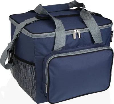 Immagine prodotto di Lunchbox Versa Versa Blau Grau 27 L