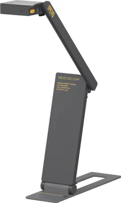 Image de IPEVO DO-CAM (Grey) USB Visualiser