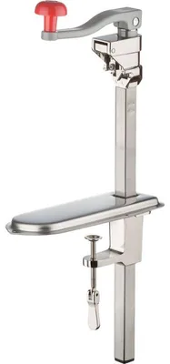 Produktbild von Tischdosenöffner für Dosen bis 400 mm Höhe