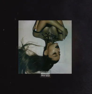 Produktbild von Thank U,Next