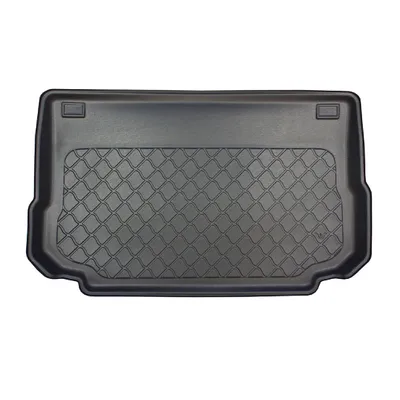 Produktbild von Z537934 Kofferraumwanne passend für Ford B-Max 09.2012-11.2017; upper boot (when adjustable boot floor in upper position) Van 5türer