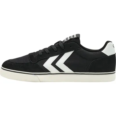 Produktbild von hummel STADIL LX-E CANVAS - BLACK - 38