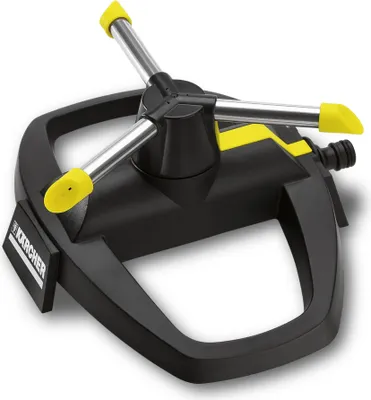 Produktbild von Kärcher Kreisregner RS 130/3 26450190