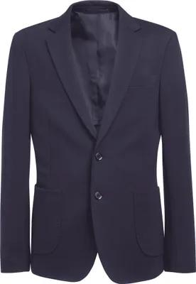 Image de Brook Taverner Veste en jersey pour homme Rory