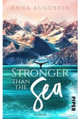 Obrázok produktu pre Stronger than the Sea