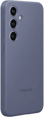 Immagine prodotto di Custodia Samsung Ef-Ps921Tvegww S24 S921 Fioletowy/Violet Custodia in silicone Samsung Ef-Ps921Tvegww S24 S921 Fioletowy/Violet Custodia in silicone