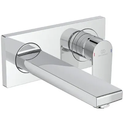 Obrázok produktu pre IDEAL STANDARD A7116AA Nástenná umývadlová batéria UP Edge,