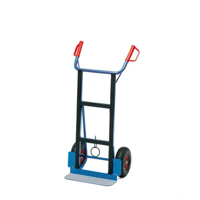 Produktbild von Fetra Gerätekarre 150 x 450 mm 350 kg